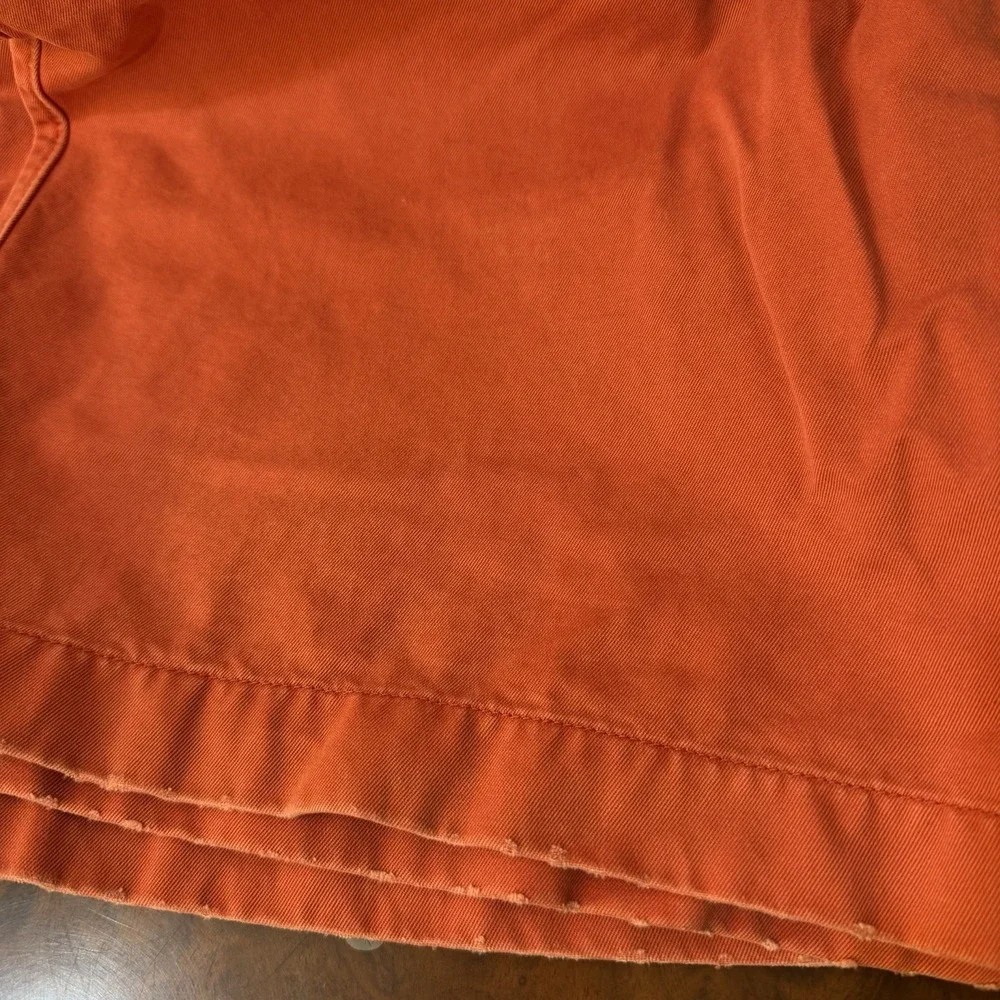 J. Crew mens‎  vintage flat front 9